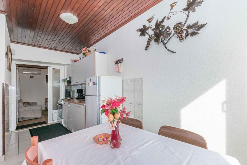 Vakantiewoning met terras - VW-XGDBN - foto 18