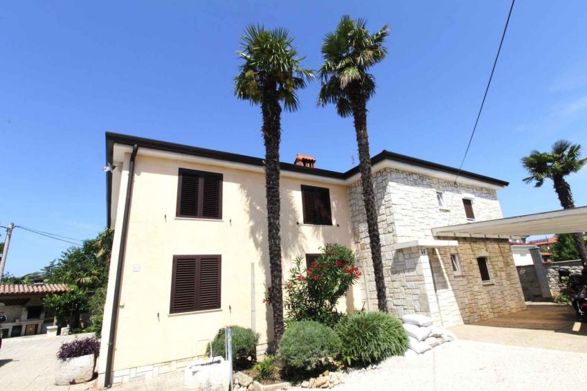 Holiday apartment with WLAN - BF-9574K - foto 2