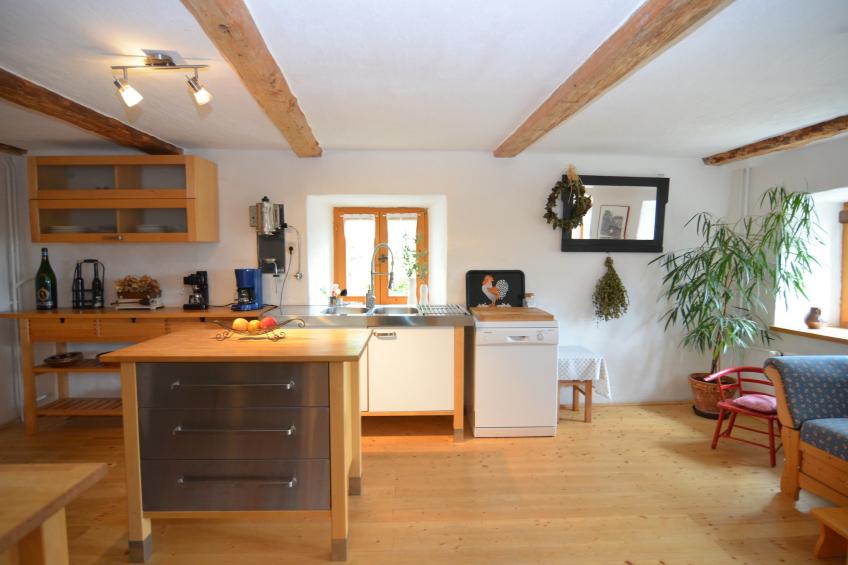 Ferienhaus Weitblick - foto 3