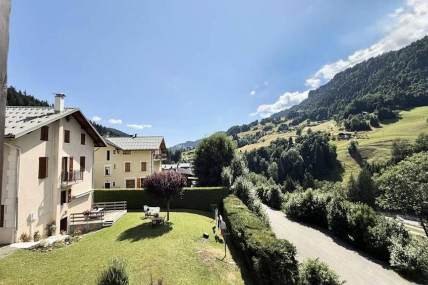 Résidence Les Portes Du Mont Blanc - foto 16