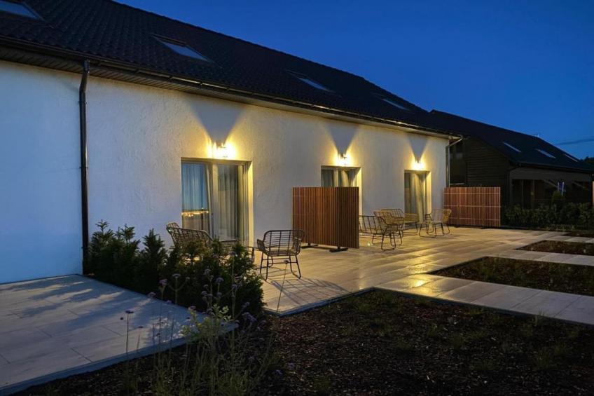 Myśliwska 19 Grzybowo piątek-piątek dla max 4 osób - foto 13