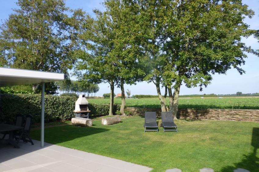 Neuer schöner Bungalow - foto 19