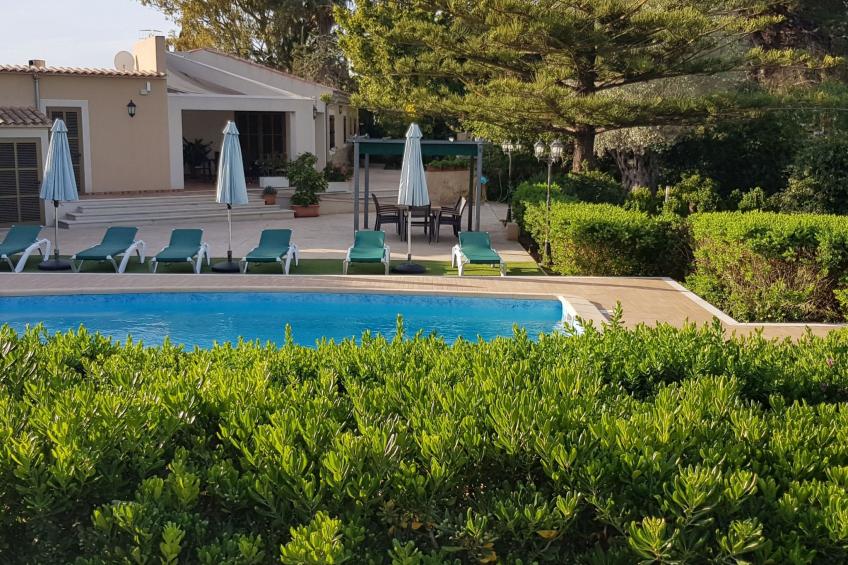 Schöne Villa in Cala Millor, Cala Bona - foto 27