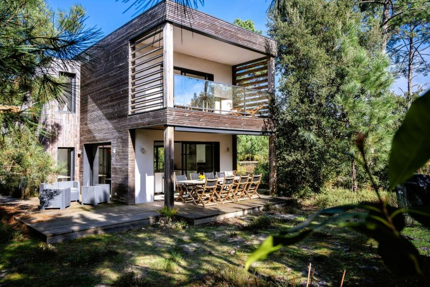 Villa contis-Plage 900m vom Ozean entfernt - foto 2