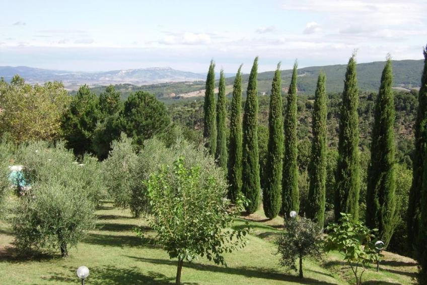 Il Podere La Regina mit privatem Pool - foto 21