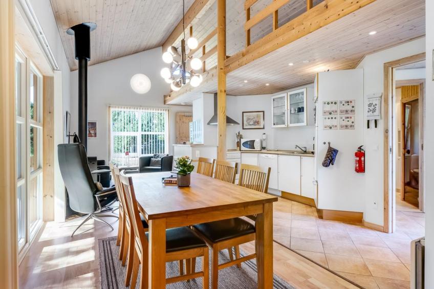 "Angantir" - 4.8km from the sea - foto 18