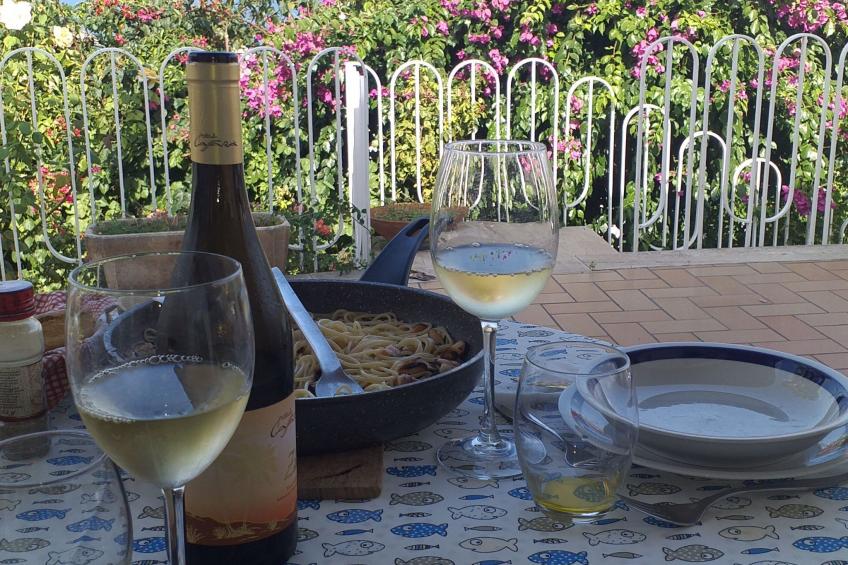 Villa Aliotis 200m vom Meer entfernt - foto 6