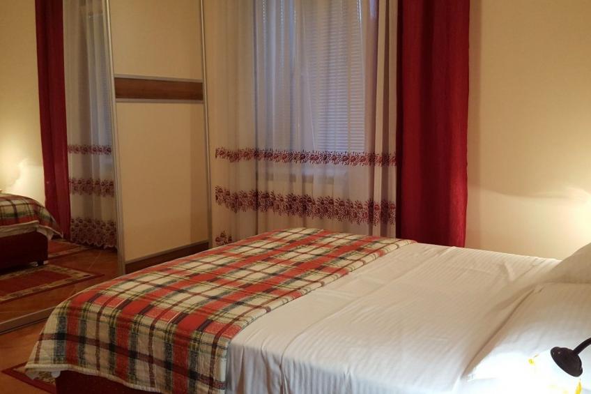 Wohnung in Radanovici mit privatem Parkplatz - foto 13