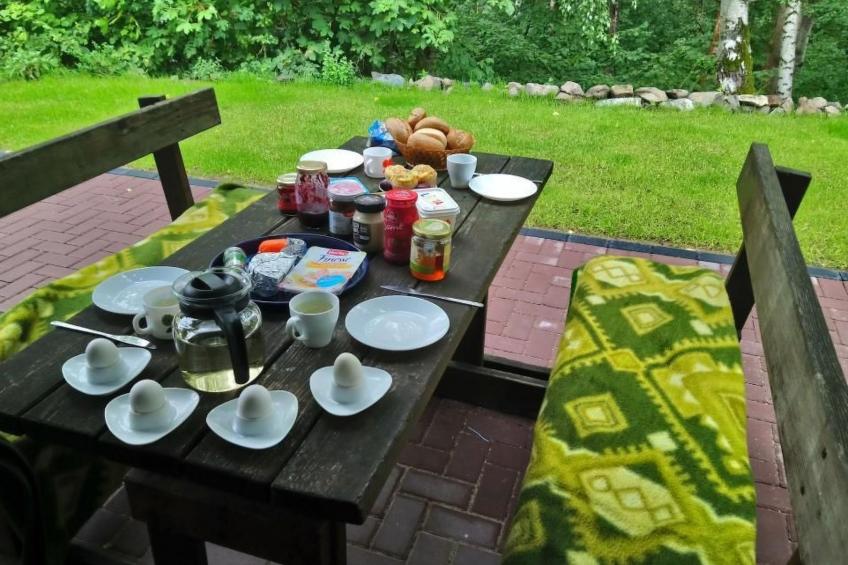 Waldhaus57 Silbersee - foto 24