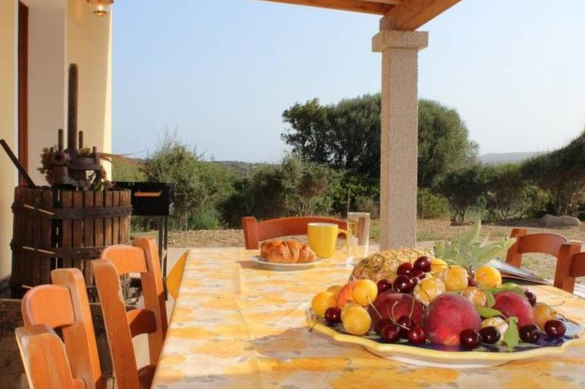 Stazzo Dell'Antica Trebbia in Gallura - foto 10