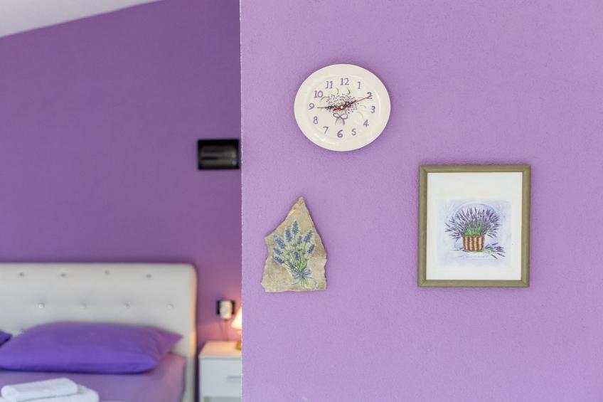 Villa Blanka - Six Bedroom Villa with Swimming Pool and Sea View - foto 99