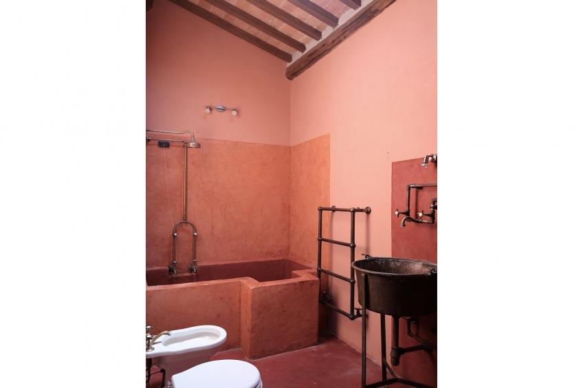 Podere La Sterza - The Villa - foto 35