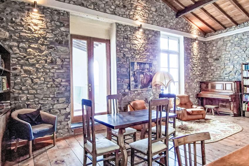 Il Colle di Tiglio - foto 12