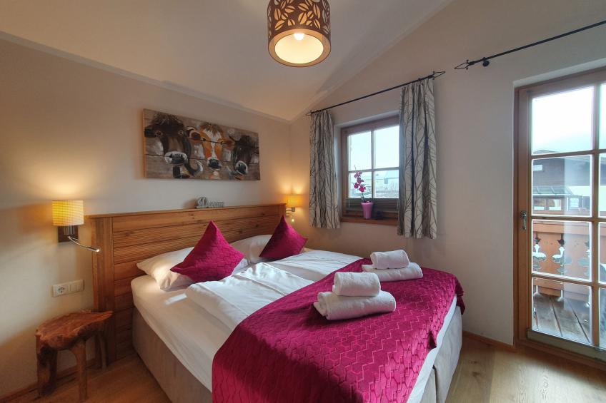 5_NID - Chalet Salzburg - foto 25