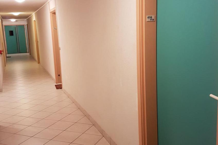 Ruhige Tourismusmöblierung mit Balkon und Pool - foto 9