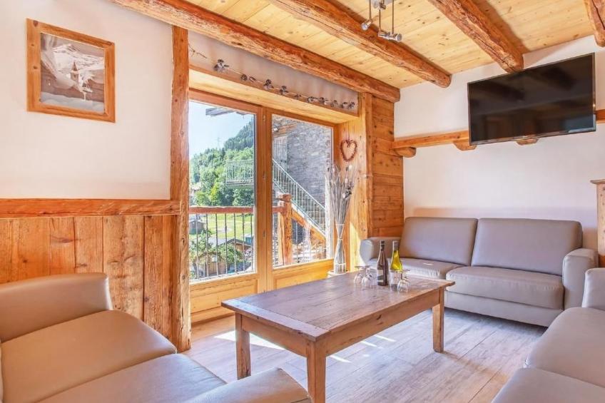Chalet Farmhouse - foto 20