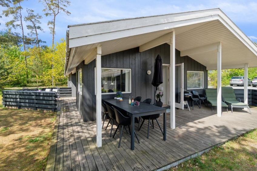 "Liska" - 60m from the sea
