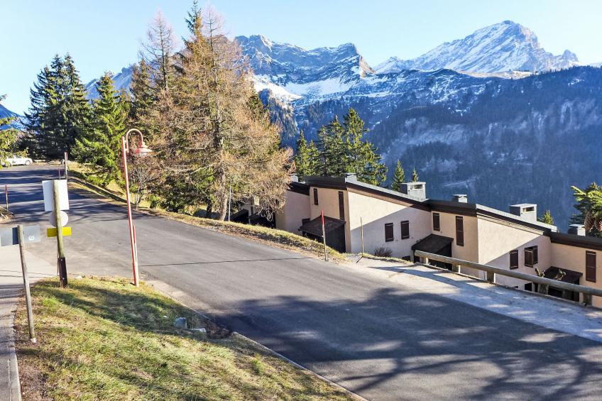 Alpe des Chaux - foto 16