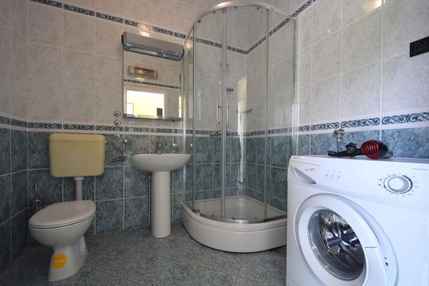Holiday apartment with two bedrooms - BF-72D6T - foto 10