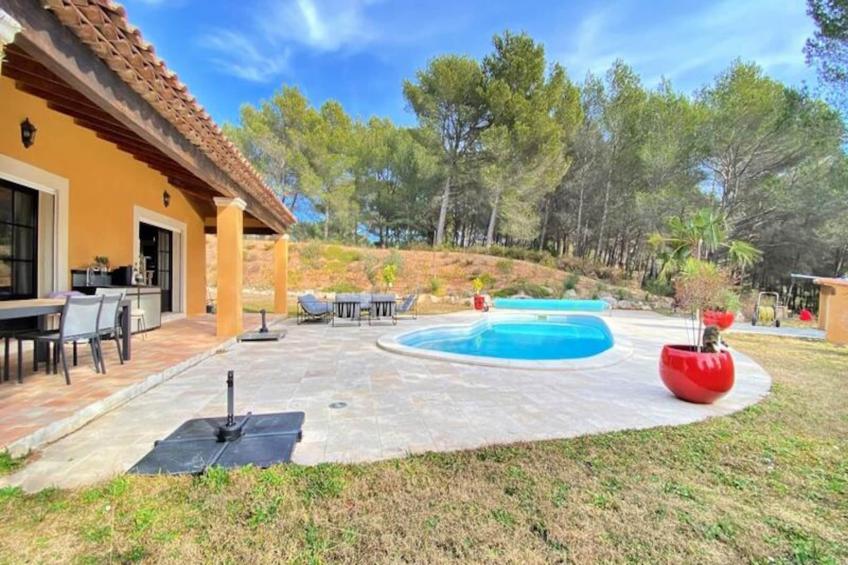 L'écrin D'été - Villa à Ventabren - foto 25