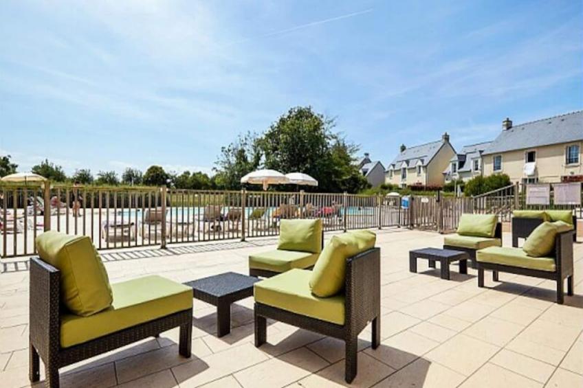 Résidence Le Green Beach - maeva Home - foto 3