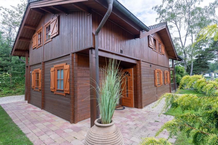 EuroParcs Resort Brunssummerheide - foto 11