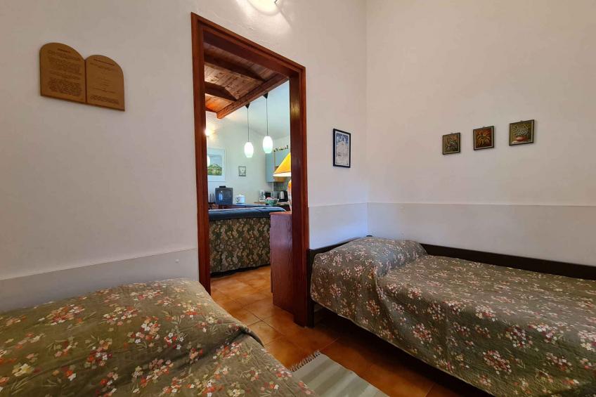 Ferienhaus mit Klimaanlage und Meeresblick in ruhiger Gegend - BF-6J7JF - foto 40