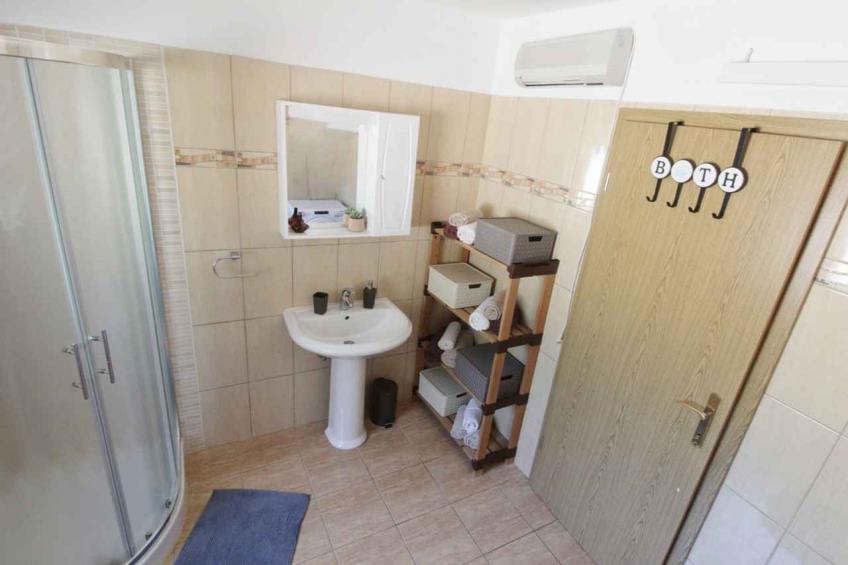 Holiday home with air conditioning - BF-FBTJH - foto 27