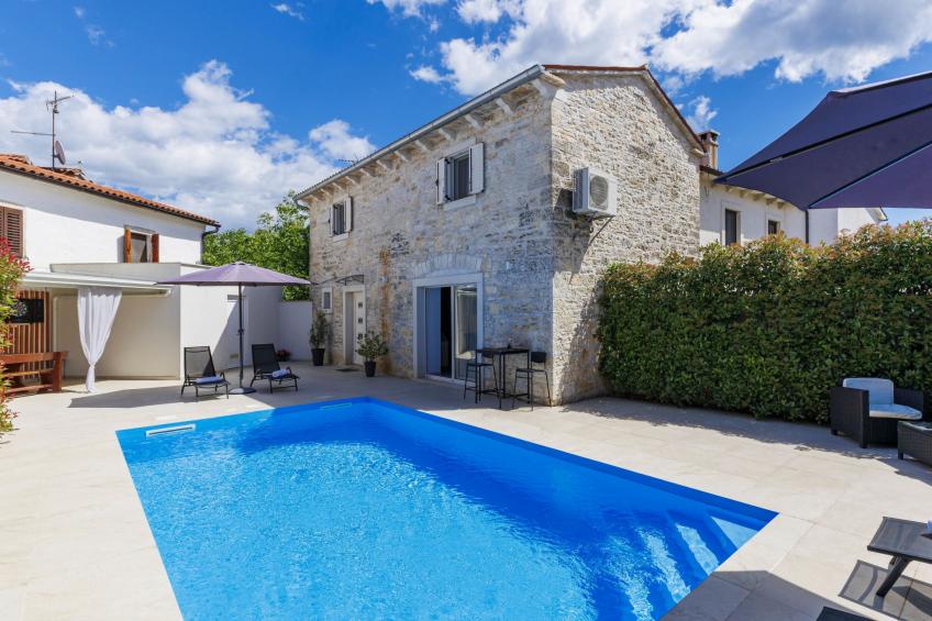 Villa Karmen (ROJ454)