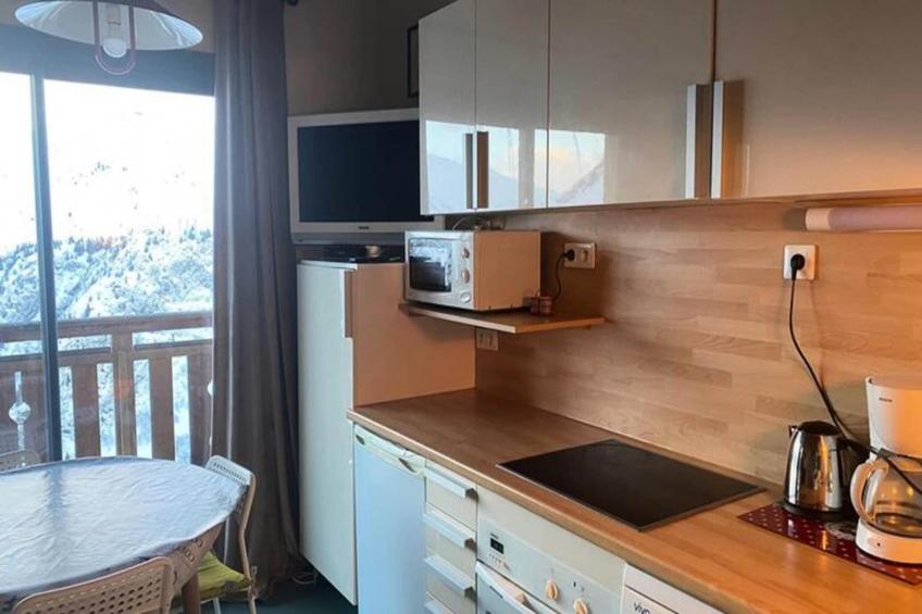 Résidence Balcons D'huez - foto 14