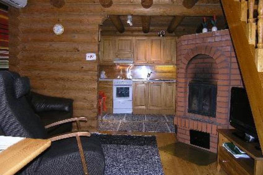 Mökinniemi - foto 9