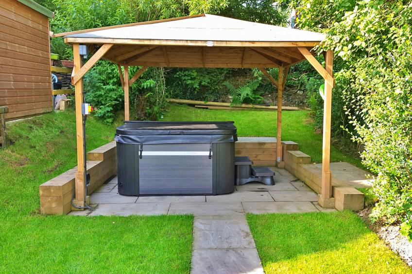 Harp House - foto 13