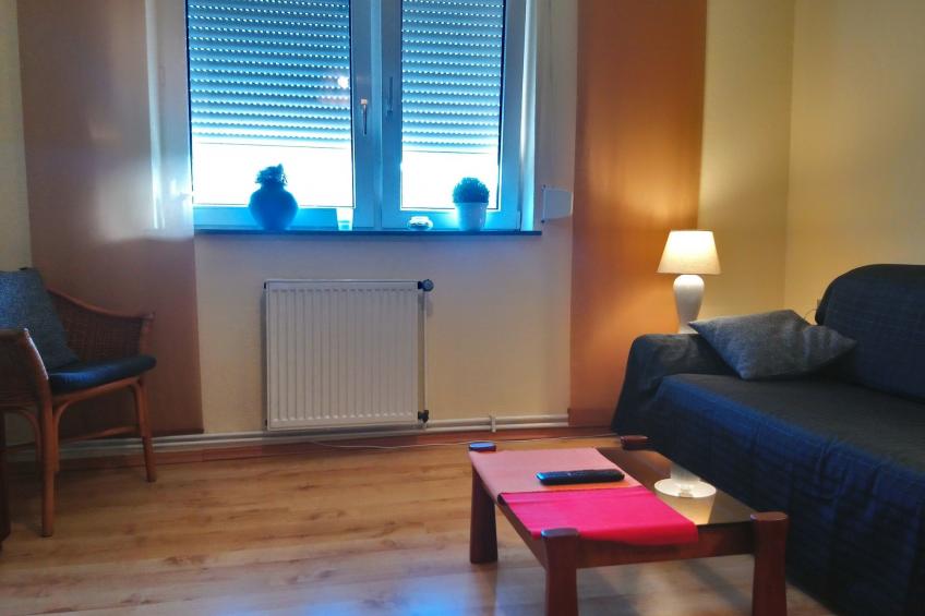 Wohnung in Altengroden mit Garten - foto 10