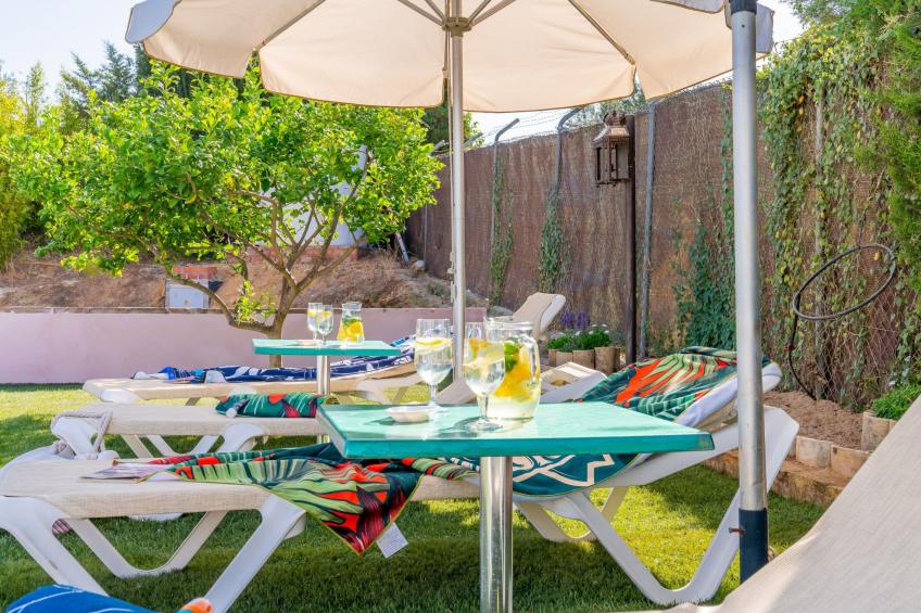 Ländliches Haus Carmo - foto 37