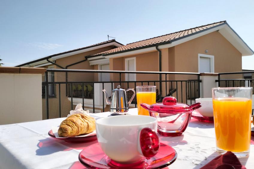 RC2 "Appartamento Vittoria" - foto 11