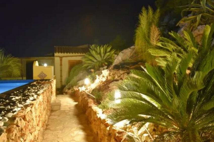 Villa Fenice Scopello Atemberaubender Panoramablick - foto 46