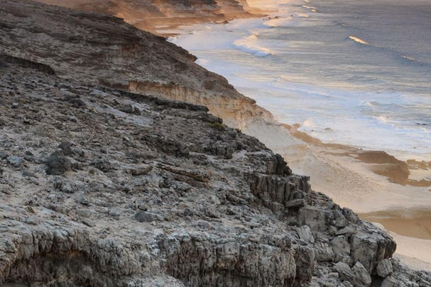 Großes modernes Ferienapartment Villa Atlantico - foto 36