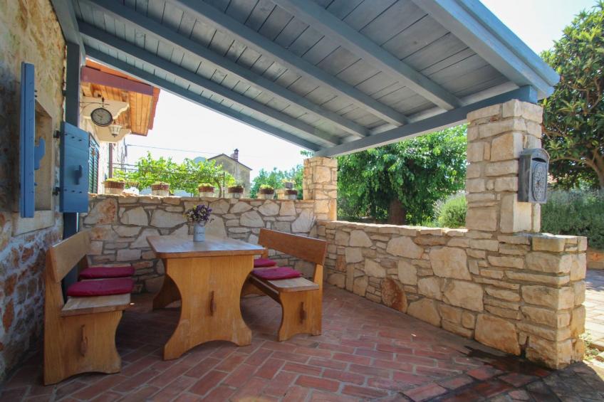 "Casa Daniela" mit Terrasse - foto 26