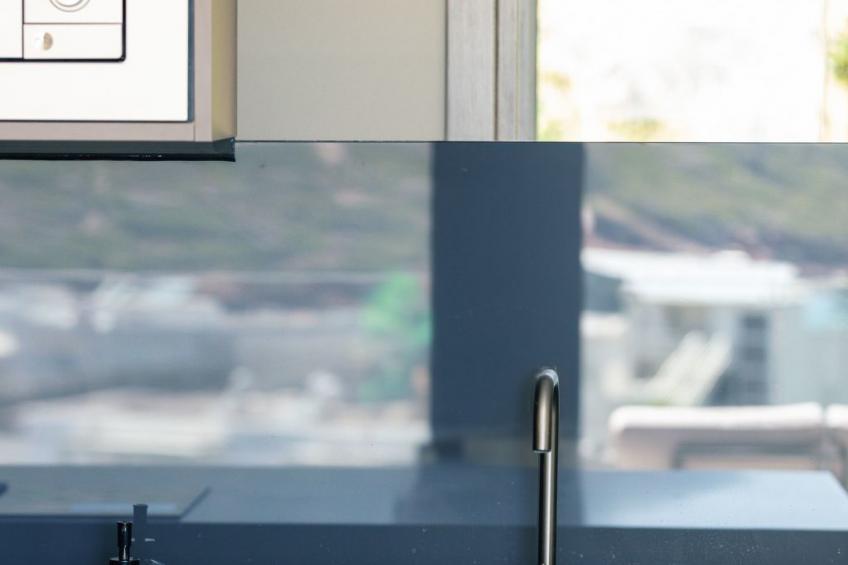 Isla Villen und Suiten Uranus Villa - foto 21