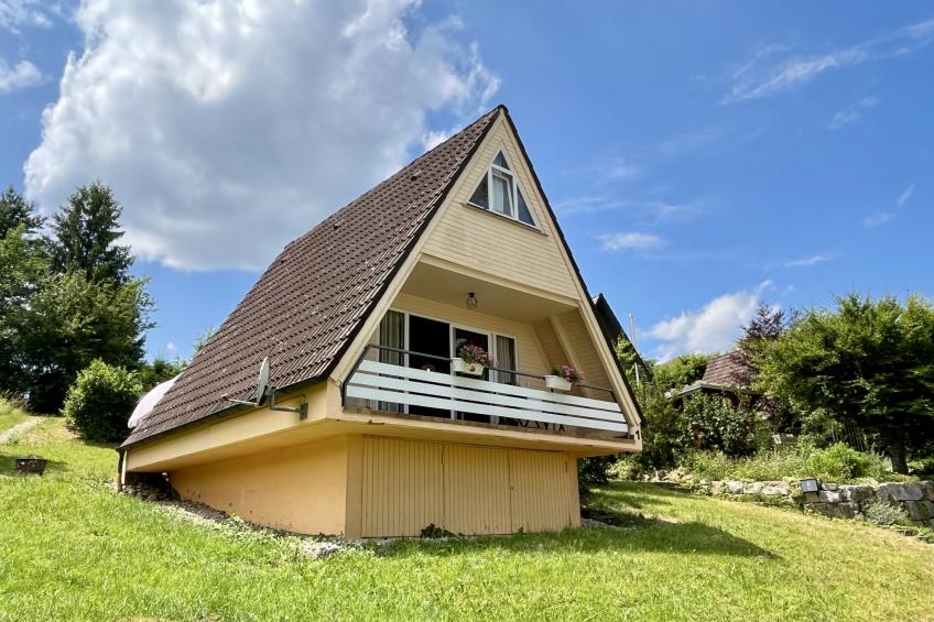 Feriendorf Pfrungen (ILS205) - foto 13