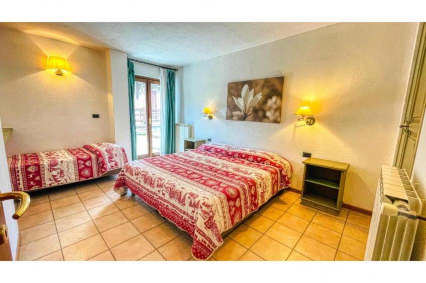 Residence Villa Frejus Two-rooms Apartment (5 Pax) - foto 24