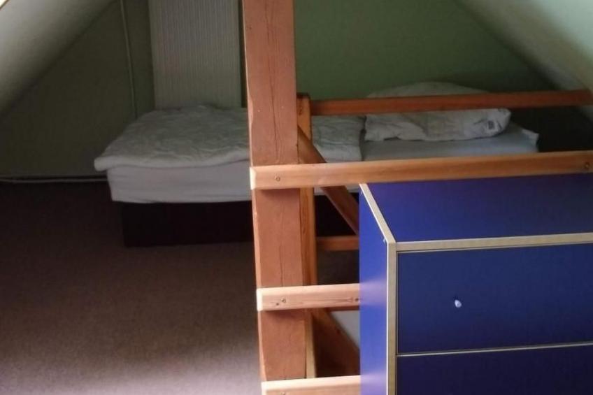 Kleine Ferienwohnung in Groß Mohrdorf mit Terras - foto 12