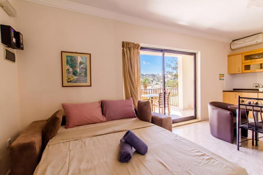 Merill Pool and Sea, charming Apart 2 - foto 28