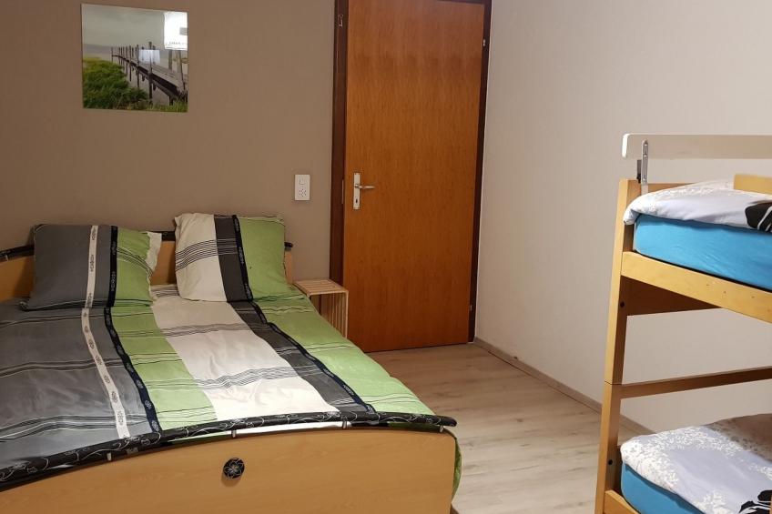 Appartement - Sous les Barres, (Montfaucon), - foto 3