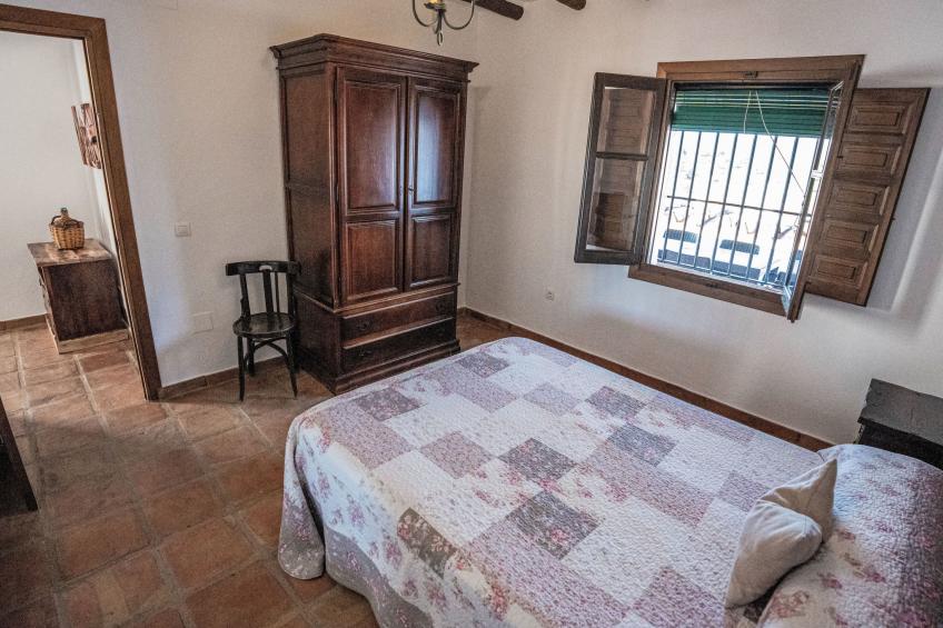 Casa vacanze Casa de Cantoblanco - foto 21