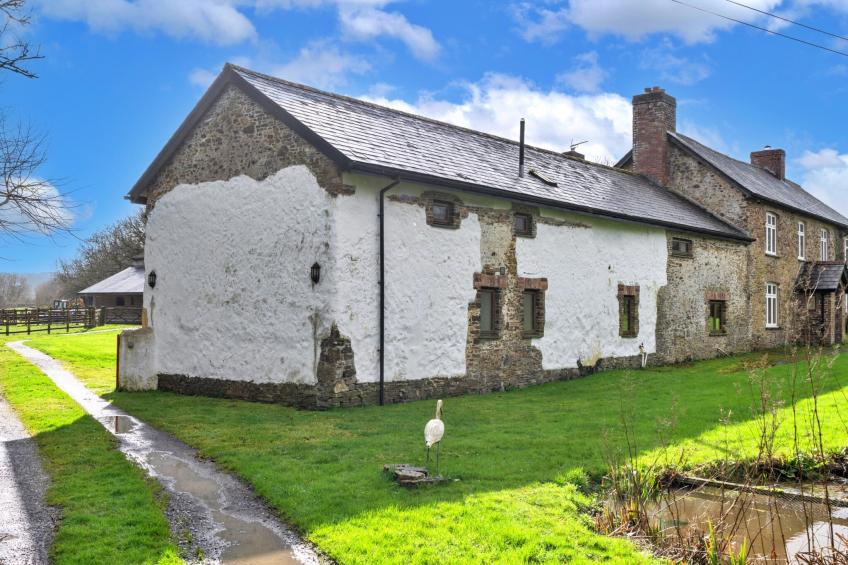 Oak Leaf Cottage - foto 23