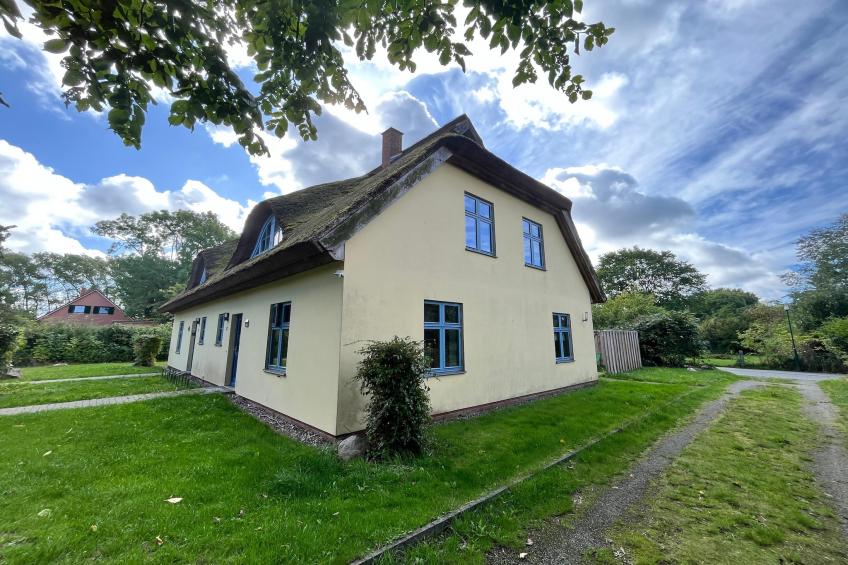 Twee-onder-een-kap woning, Vieregge - foto 10