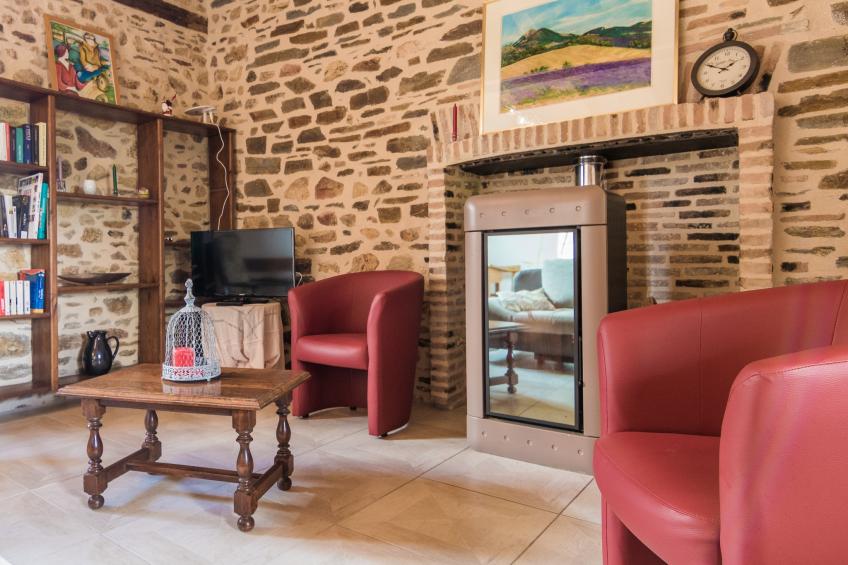 Mas d'Arneix - foto 10