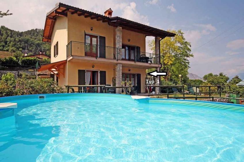 Vakantiewoning Vakantiepark Casa Susy - VW-X3HB - foto 8