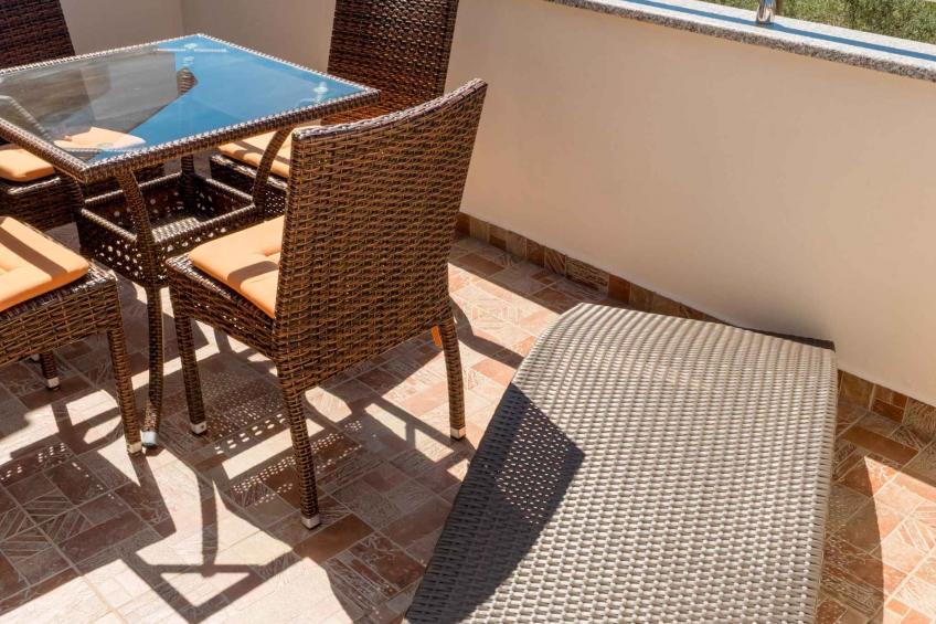 Holiday apartment with air conditioning - BF-HWTT - foto 6